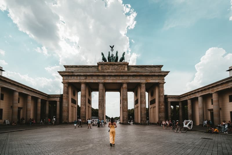 Berlin DevRel jobs