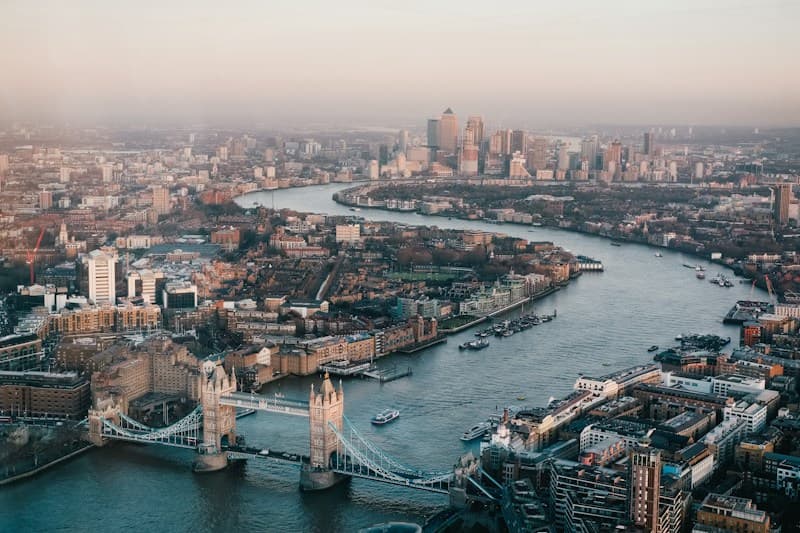 London DevRel jobs