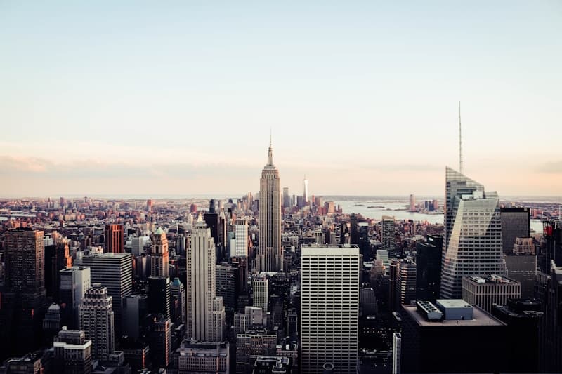New York DevRel jobs